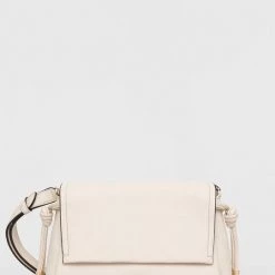 Γυναικεία Τσάντες χιαστί Τσάντα MICHAEL Michael Kors άσπρο