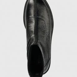 Γυναικεία Μποτάκια MICHAEL Michael Kors Comet μαύρο -Michael Kors Εκπτώσεις unnamed file 101