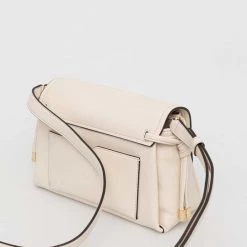 Γυναικεία Τσάντες χιαστί Τσάντα MICHAEL Michael Kors άσπρο -Michael Kors Εκπτώσεις unnamed file 1010