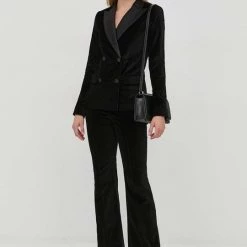 Γυναικεία Σακάκια Σακάκι MICHAEL Michael Kors μαύρο,