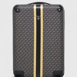 Γυναικεία Βαλίτσες Βαλίτσα MICHAEL Michael Kors μαύρο