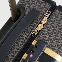 Γυναικεία Βαλίτσες Βαλίτσα MICHAEL Michael Kors μαύρο 12 Γυναικεία Βαλίτσες Βαλίτσα MICHAEL Michael Kors μαύρο -Michael Kors Εκπτώσεις unnamed file 1033