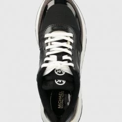 Γυναικεία Sneakers Αθλητικά MICHAEL Michael Kors Bolt μαύρο -Michael Kors Εκπτώσεις unnamed file 1038