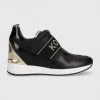 Γυναικεία Sneakers Αθλητικά MICHAEL Michael Kors Maven μαύρο -Michael Kors Εκπτώσεις unnamed file 1040