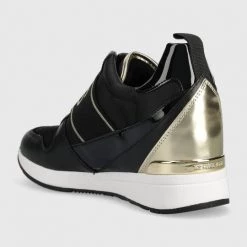 Γυναικεία Sneakers Αθλητικά MICHAEL Michael Kors Maven μαύρο -Michael Kors Εκπτώσεις unnamed file 1042