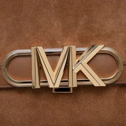 Γυναικεία Τσάντες χιαστί Τσάντα σουέτ MICHAEL Michael Kors καφέ -Michael Kors Εκπτώσεις unnamed file 1061