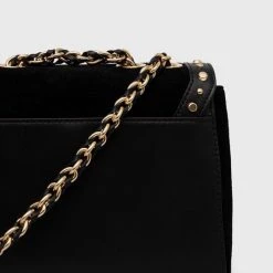 Γυναικεία Τσάντες χιαστί Τσάντα σουέτ MICHAEL Michael Kors μαύρο -Michael Kors Εκπτώσεις unnamed file 1080