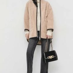 Γυναικεία Τσάντες χιαστί Τσάντα σουέτ MICHAEL Michael Kors μαύρο -Michael Kors Εκπτώσεις unnamed file 1083