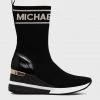 Γυναικεία Sneakers Αθλητικά MICHAEL Michael Kors Skyler μαύρο -Michael Kors Εκπτώσεις unnamed file 1084