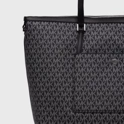 Γυναικεία Τσάντες Shopper και Tote Τσάντα MICHAEL Michael Kors μαύρο -Michael Kors Εκπτώσεις unnamed file 1125