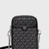 Γυναικεία Τσαντάκια μέσης MICHAEL Michael Kors μαύρο