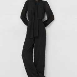 Γυναικεία Ολόσωμες φόρμες Ολόσωμη φόρμα MICHAEL Michael Kors μαύρο,