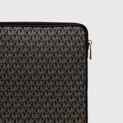 Γυναικεία Θήκες για γυναίκες Θήκη φορητού υπολογιστή MICHAEL Michael Kors μαύρο -Michael Kors Εκπτώσεις unnamed file 1134