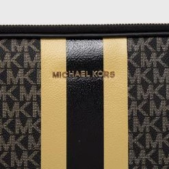 Γυναικεία Θήκες για γυναίκες Θήκη φορητού υπολογιστή MICHAEL Michael Kors μαύρο -Michael Kors Εκπτώσεις unnamed file 1135