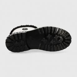 Γυναικεία Γαλότσες Ουέλλινγκτον MICHAEL Michael Kors Montaigne άσπρο -Michael Kors Εκπτώσεις unnamed file 1141