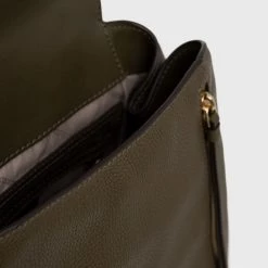 Γυναικεία Σακίδια πλάτης MICHAEL Michael Kors πράσινο -Michael Kors Εκπτώσεις unnamed file 1146