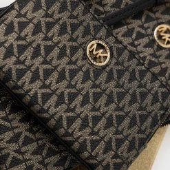 Γυναικεία Θήκες για γυναίκες Θηκη κινητού MICHAEL Michael Kors μαύρο -Michael Kors Εκπτώσεις unnamed file 1149