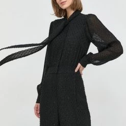 Γυναικεία Ολόσωμες φόρμες Ολόσωμη φόρμα MICHAEL Michael Kors μαύρο, 11 Γυναικεία Ολόσωμες φόρμες Ολόσωμη φόρμα MICHAEL Michael Kors μαύρο, -Michael Kors Εκπτώσεις unnamed file 116