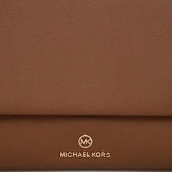 Γυναικεία Τσάντες χιαστί Τσάντα MICHAEL Michael Kors καφέ -Michael Kors Εκπτώσεις unnamed file 1160