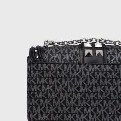 Γυναικεία Τσάντες χιαστί Τσάντα MICHAEL Michael Kors μαύρο -Michael Kors Εκπτώσεις unnamed file 1164