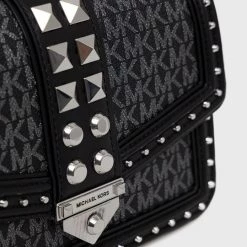 Γυναικεία Τσάντες χιαστί Τσάντα MICHAEL Michael Kors μαύρο -Michael Kors Εκπτώσεις unnamed file 1165