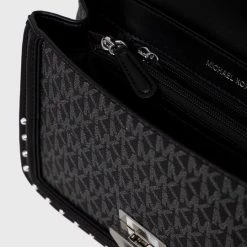 Γυναικεία Τσάντες χιαστί Τσάντα MICHAEL Michael Kors μαύρο -Michael Kors Εκπτώσεις unnamed file 1166