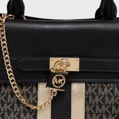 Γυναικεία Τσάντες Shopper και Tote Τσάντα MICHAEL Michael Kors μαύρο -Michael Kors Εκπτώσεις unnamed file 1175