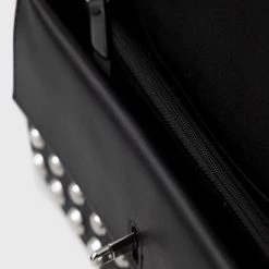 Γυναικεία Τσάντες χιαστί Δερμάτινη τσάντα MICHAEL Michael Kors μαύρο -Michael Kors Εκπτώσεις unnamed file 1186