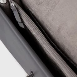 Γυναικεία Τσάντες χιαστί Δερμάτινη τσάντα MICHAEL Michael Kors γκρι -Michael Kors Εκπτώσεις unnamed file 1193