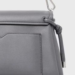 Γυναικεία Τσάντες χιαστί Τσάντα MICHAEL Michael Kors γκρι -Michael Kors Εκπτώσεις unnamed file 1197