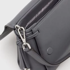 Γυναικεία Τσάντες χιαστί Τσάντα MICHAEL Michael Kors γκρι -Michael Kors Εκπτώσεις unnamed file 1199