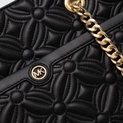 Γυναικεία Τσάντες Shopper και Tote Τσάντα MICHAEL Michael Kors μαύρο -Michael Kors Εκπτώσεις unnamed file 1208
