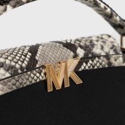 Γυναικεία Τσάντες Shopper και Tote Τσάντα MICHAEL Michael Kors μαύρο -Michael Kors Εκπτώσεις unnamed file 1213