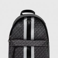 Γυναικεία Σακίδια πλάτης Σακίδιο πλάτης MICHAEL Michael Kors μαύρο,