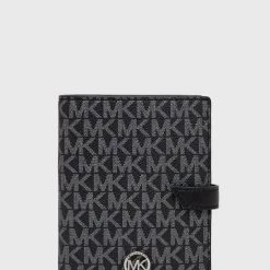 Γυναικεία Πορτοφόλια Πορτοφόλι MICHAEL Michael Kors μαύρο