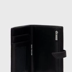 Γυναικεία Πορτοφόλια Πορτοφόλι MICHAEL Michael Kors μαύρο -Michael Kors Εκπτώσεις unnamed file 1233