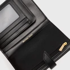 Γυναικεία Πορτοφόλια Πορτοφόλι MICHAEL Michael Kors μαύρο -Michael Kors Εκπτώσεις unnamed file 1237