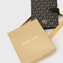 Γυναικεία Πορτοφόλια Πορτοφόλι MICHAEL Michael Kors μαύρο -Michael Kors Εκπτώσεις unnamed file 1238