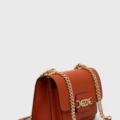 Γυναικεία Τσάντες χιαστί Δερμάτινη τσάντα MICHAEL Michael Kors πορτοκαλί -Michael Kors Εκπτώσεις unnamed file 1264