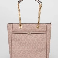 Γυναικεία Τσάντες Shopper και Tote Τσάντα MICHAEL Michael Kors ροζ