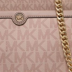 Γυναικεία Τσάντες Shopper και Tote Τσάντα MICHAEL Michael Kors ροζ -Michael Kors Εκπτώσεις unnamed file 1270