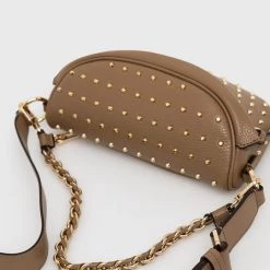 Γυναικεία Τσάντες χιαστί Τσάντα MICHAEL Michael Kors μπεζ -Michael Kors Εκπτώσεις unnamed file 1283