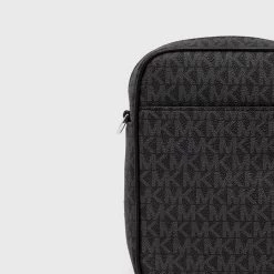 Γυναικεία Τσάντες χιαστί Τσάντα MICHAEL Michael Kors μαύρο -Michael Kors Εκπτώσεις unnamed file 1296