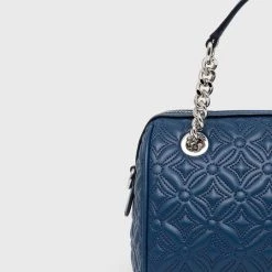 Γυναικεία Τσάντες χιαστί Τσάντα MICHAEL Michael Kors ναυτικό μπλε -Michael Kors Εκπτώσεις unnamed file 1300