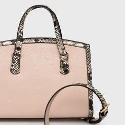 Γυναικεία Τσάντες χιαστί Δερμάτινη τσάντα MICHAEL Michael Kors ροζ -Michael Kors Εκπτώσεις unnamed file 1310