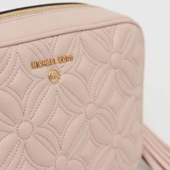 Γυναικεία Τσάντες χιαστί Τσάντα MICHAEL Michael Kors ροζ -Michael Kors Εκπτώσεις unnamed file 1340