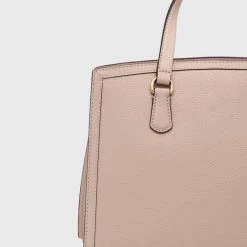 Γυναικεία Τσάντες Shopper και Tote Δερμάτινη τσάντα MICHAEL Michael Kors ροζ -Michael Kors Εκπτώσεις unnamed file 1360