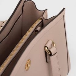 Γυναικεία Τσάντες Shopper και Tote Δερμάτινη τσάντα MICHAEL Michael Kors ροζ -Michael Kors Εκπτώσεις unnamed file 1362