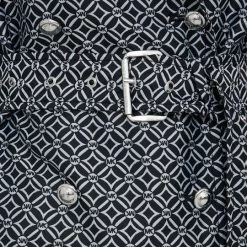 Γυναικεία Παλτά Καμπαρντίνα MICHAEL Michael Kors X First Mile μαύρο -Michael Kors Εκπτώσεις unnamed file 139