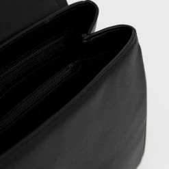 Γυναικεία Τσάντες χιαστί Δερμάτινη τσάντα MICHAEL Michael Kors μαύρο -Michael Kors Εκπτώσεις unnamed file 1408